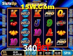 Weekend Specials 340bet