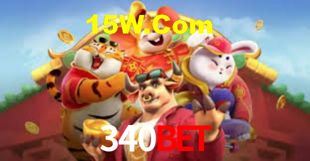 Premium Interface 340bet