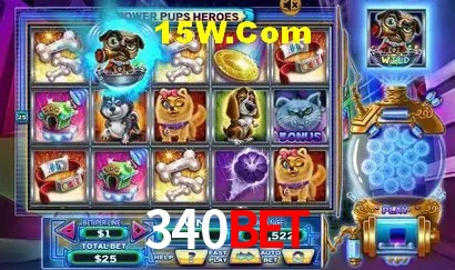 Seasonal Promotions 340bet