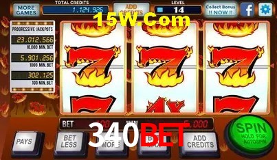 Experiência VIP 340bet
