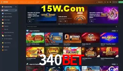 Flash Promotion 340bet