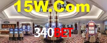 Welcome Bonus 340bet