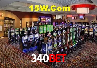 Welcome Bonus 340bet