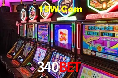 Account Benefits 340bet